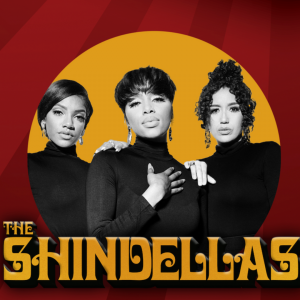 An Evening With The Shindellas Recap & More | ThisisRnB.com - New R&B ...