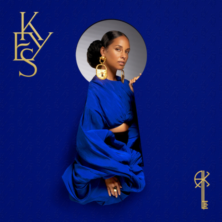 Alicia Keys Releases Double Album "KEYS" | ThisisRnB.com - New R&B ...