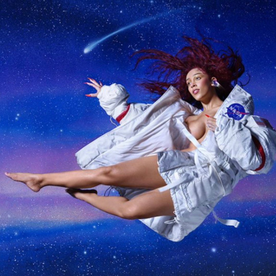 Doja cat you right. Doja Cat альбом Planet her. Doja Cat Planet her обложка. Doja Cat обложка. Planet her album Cover.