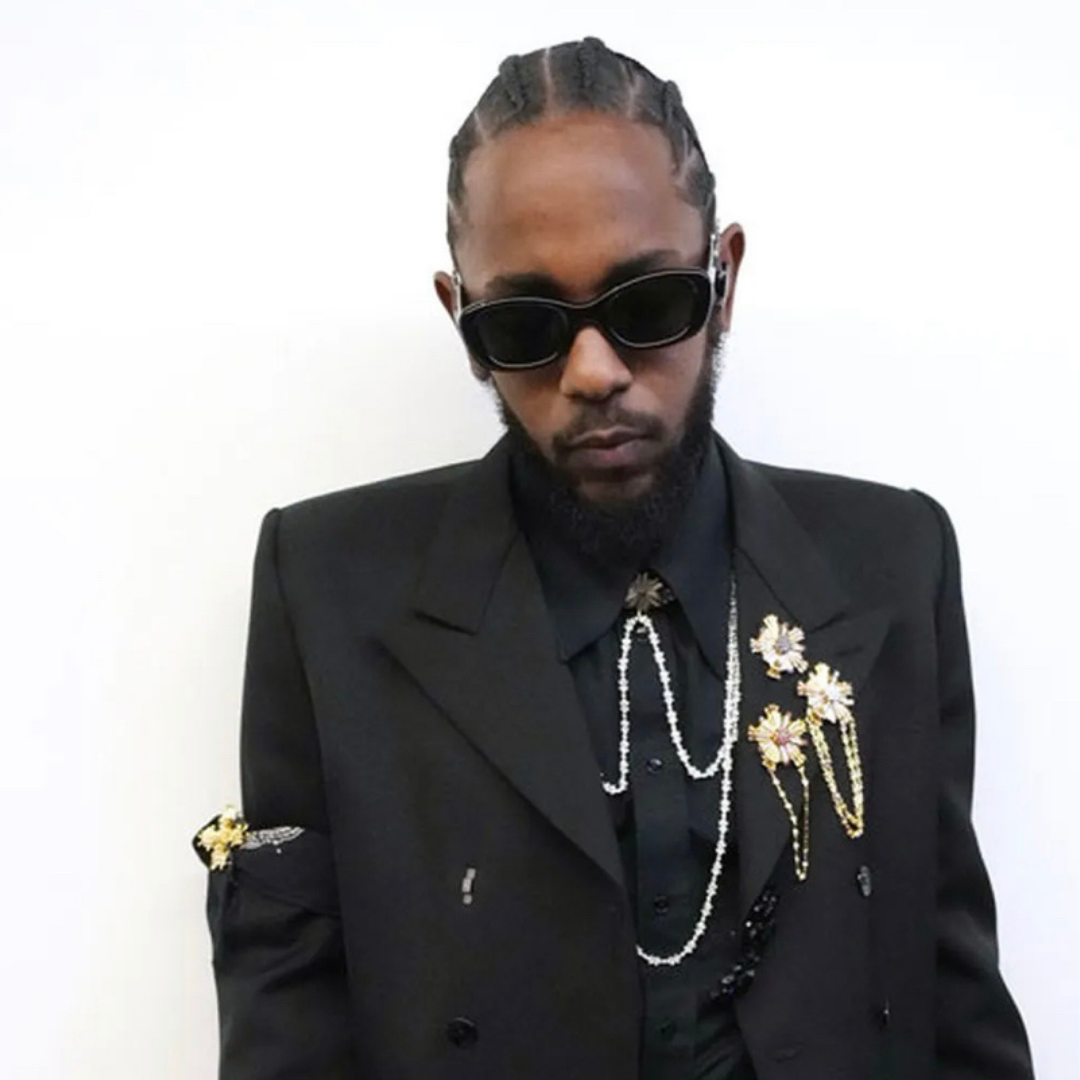 Kendrick Lamar returns, filter-free, on 'Mr. Morale & the Big Steppers' :  NPR