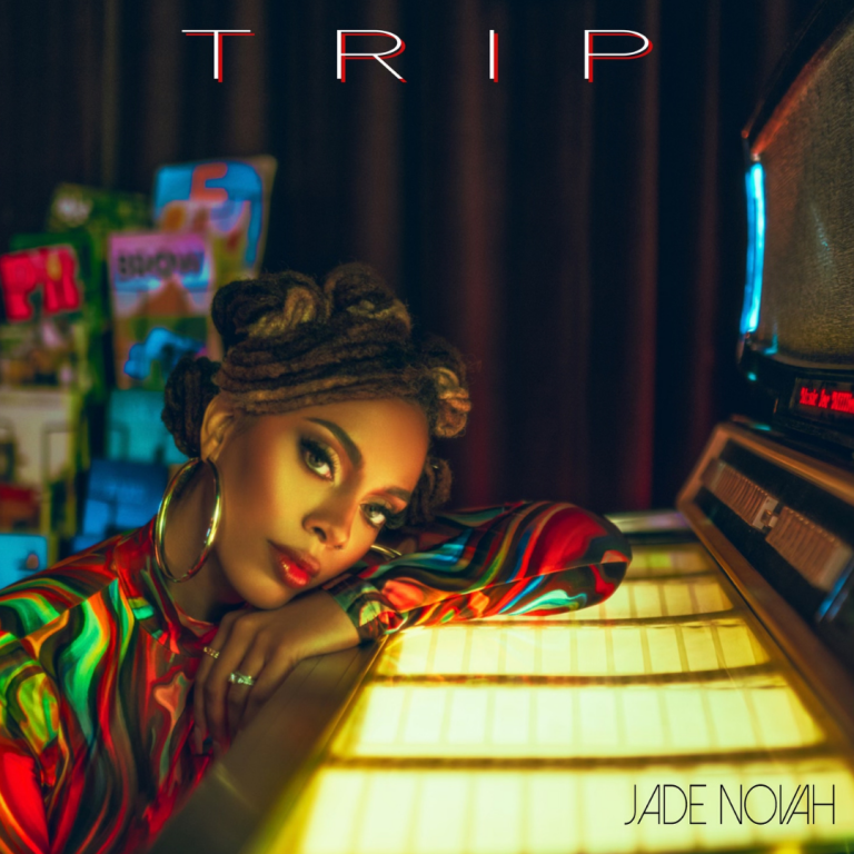 R&B Powerhouse Jade Novah Takes Us On A “Trip” With The Visuals Of Her ...