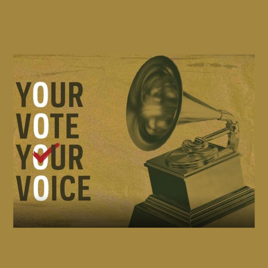 The Recording Academy Members Begin Final Round Of Grammy Award Voting 