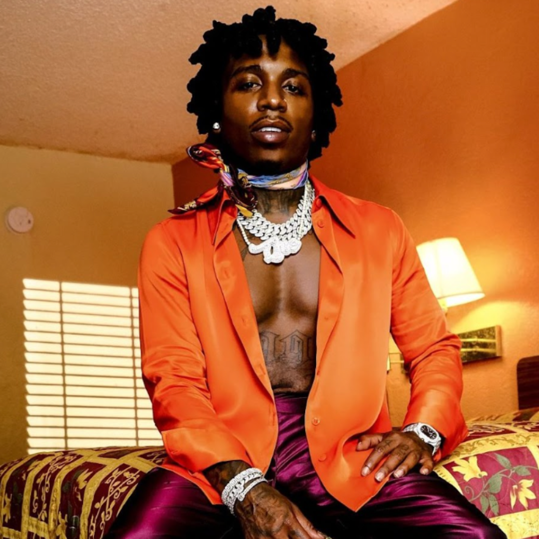 Jacquees Releases FutureExecutive Produced New Album ‘Sincerely For