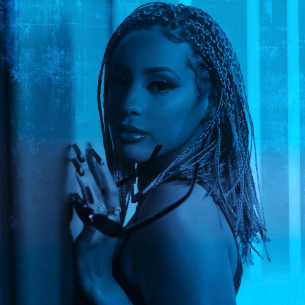 Kayla Rae is giving a voice to everyone who feels like they’re missing