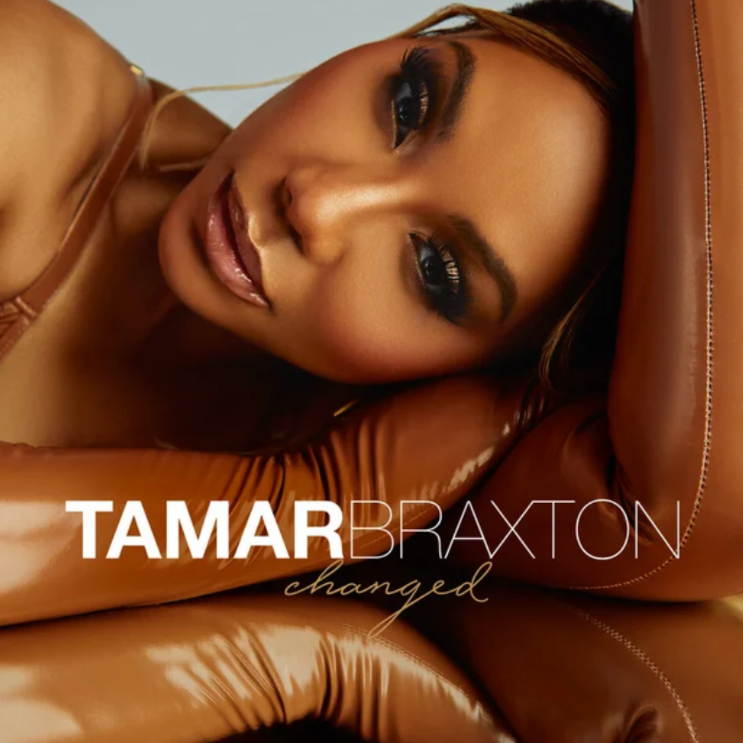 Tamar Braxton Twitter