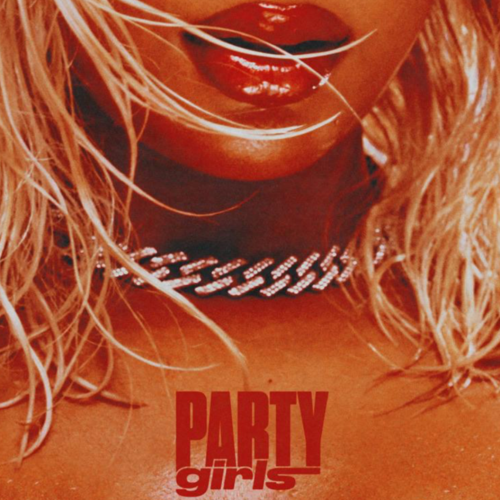 Victoria Monét Releases New Single Party Girls With Accompanying Sexy Music Video Thisisrnb