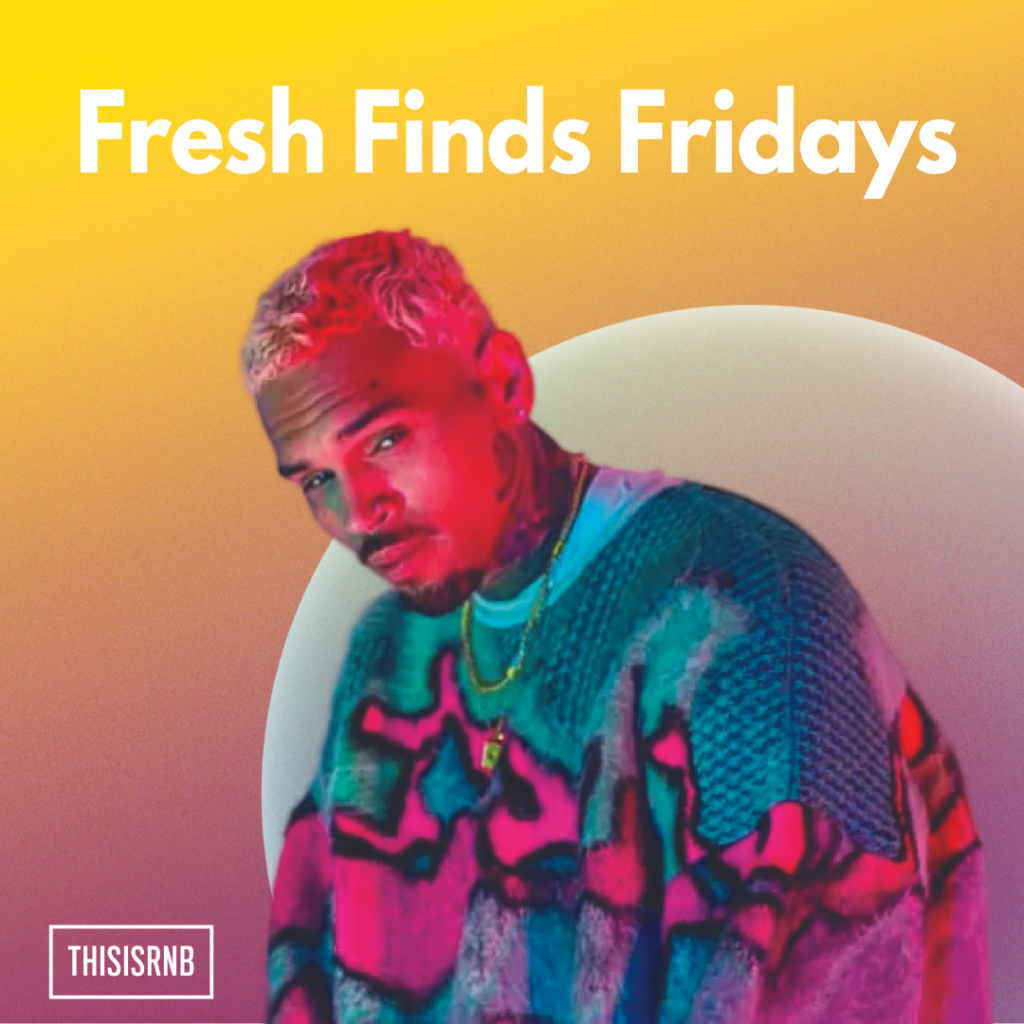 ThisIsRnB Fresh Finds Fridays: Some Of The Hottest New R&B Releases Of ...