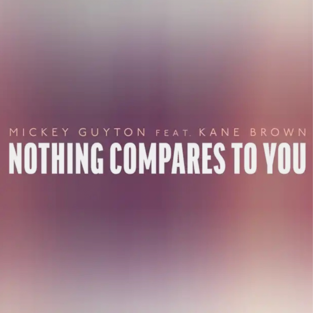 Country Music Star Mickey Guyton And Kane Brown's Romantic New Single ...