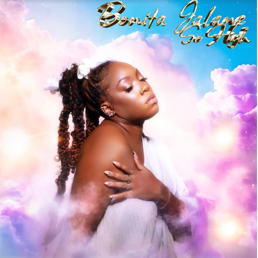 Bonita Jalane releases euphoric single, “So High” | ThisisRnB.com