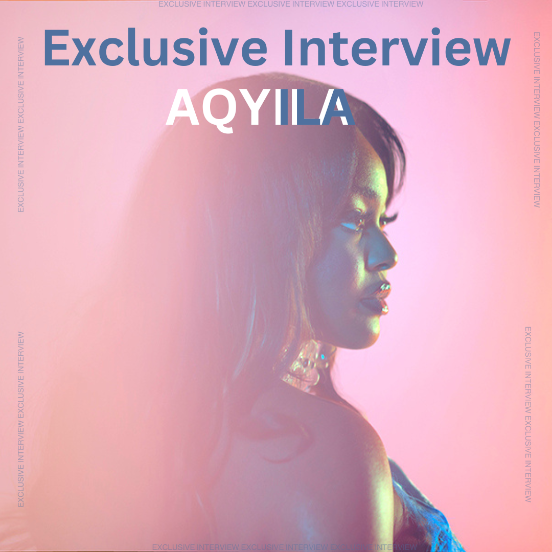 Soulful R&B songstress Aqyila talks Juno Awards, Canadian Music Scene and more | ThisisRnB.com