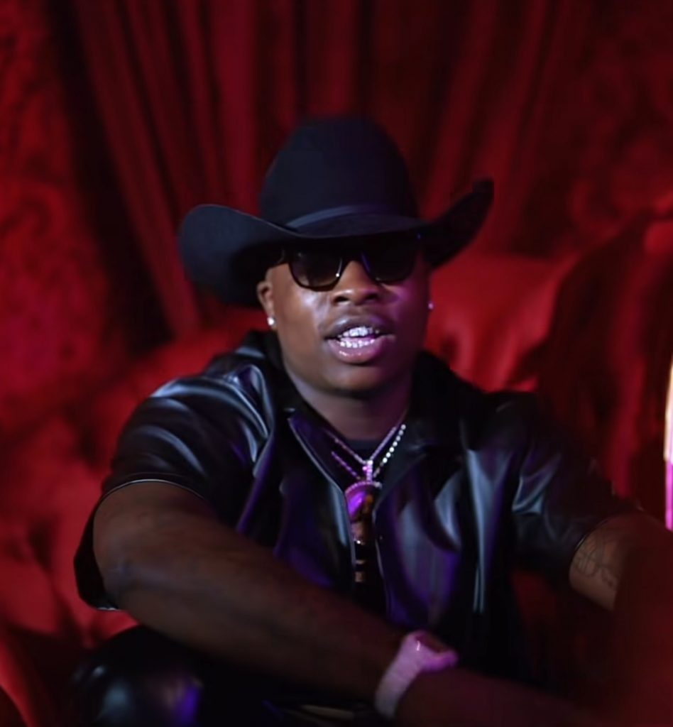 Southern Soul Simmers: Mike Clark Jr and Big Bo Turn up The Heat on ...