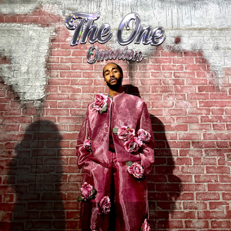 Omarion sets the tone for summer with infectious new anthem “The One” + Video