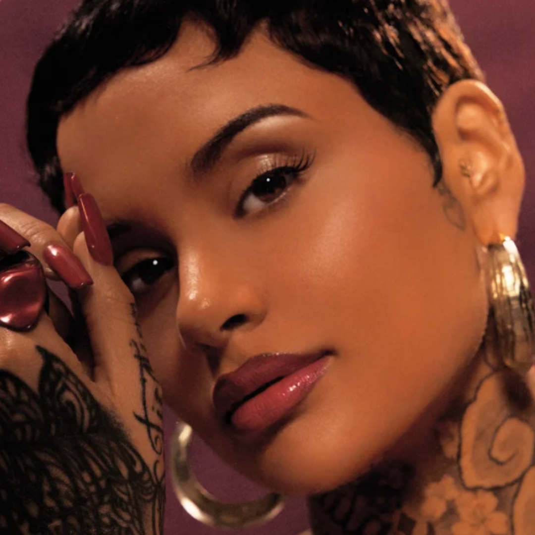 Kehlani Blends Vulnerability, Liberation & Musical Evolution on “KEHLANI”