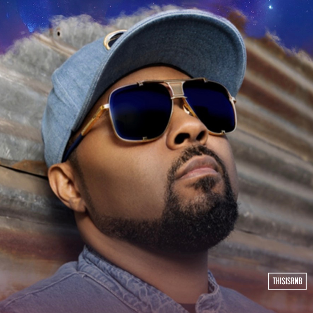 Flashback: Special Conversation With Musiq Soulchild “Roots Picnic 2025”