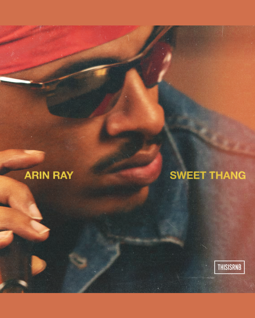 Arin Ray Sets the Tone for a New Era With “Sweet Thang”