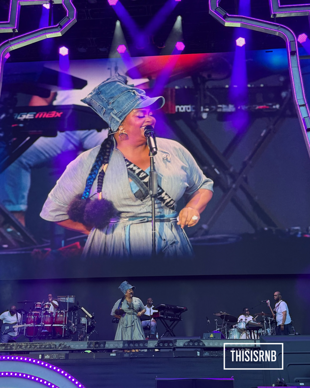 Weather Couldn’t Stop Philly: One Philly Unity Concert for America Became an Unforgettable Celebration of the City’s Heart and Soul