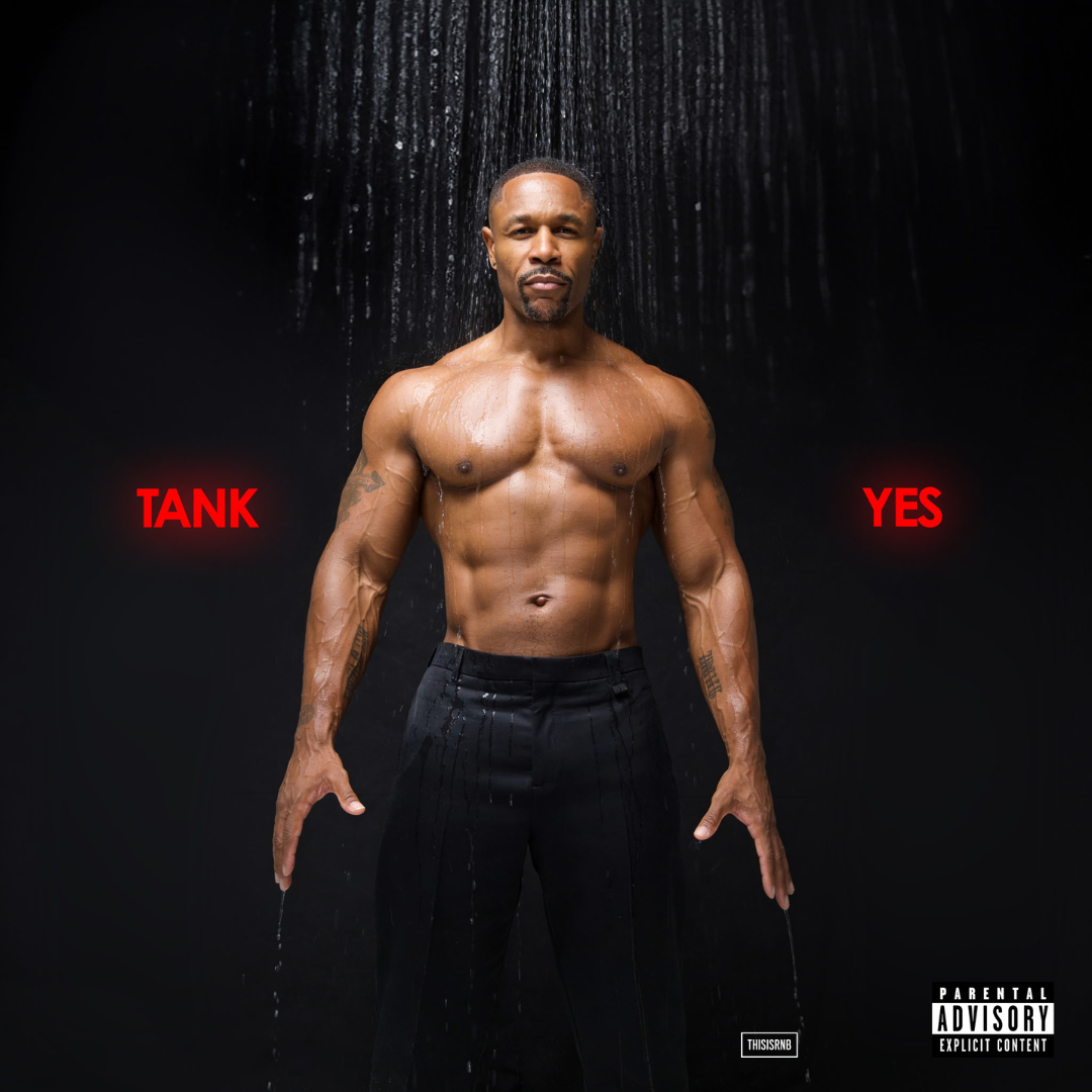 Tank Reimagines Floetry’s Neo-Classic With new single ‘YES’
