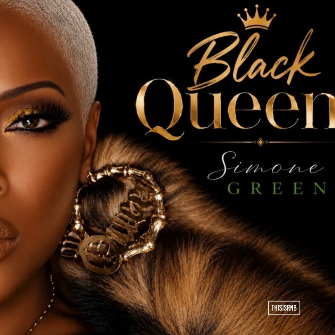 Simone Green Celebrates Black womanhood on Sophomore Album “Black Queen”