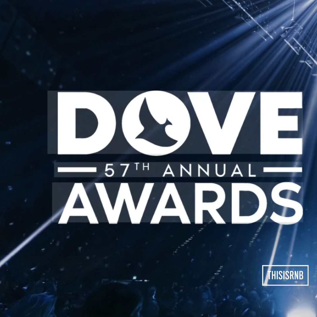 Motown Gospel Scores 11 GMA Dove Award Nominations