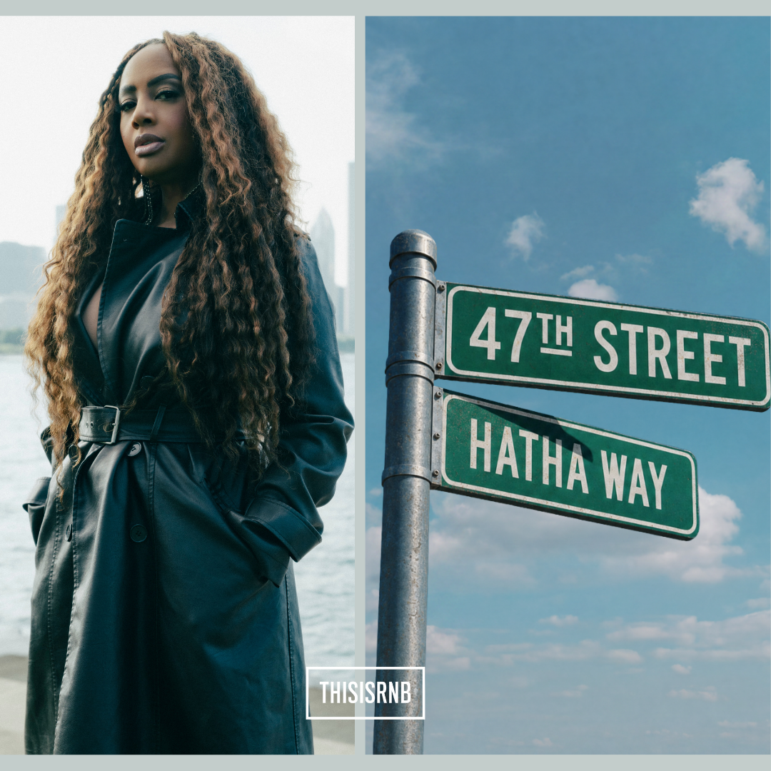 Lalah Hathaway Takes Us Home With Soulful New Single “47th Street”