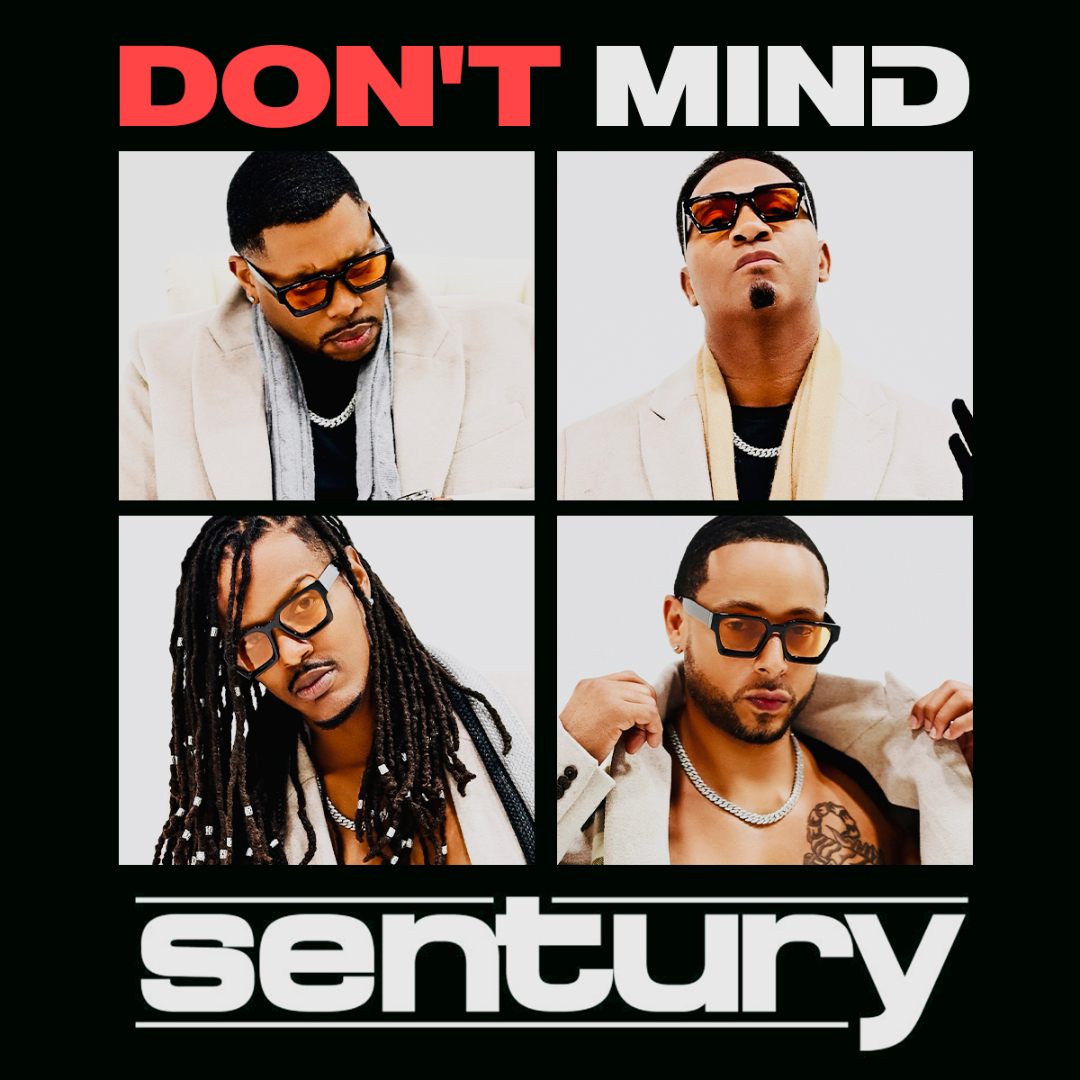 Sentury’s “Don’t Mind” Is A Smooth Reminder That Real R&B Still Hits